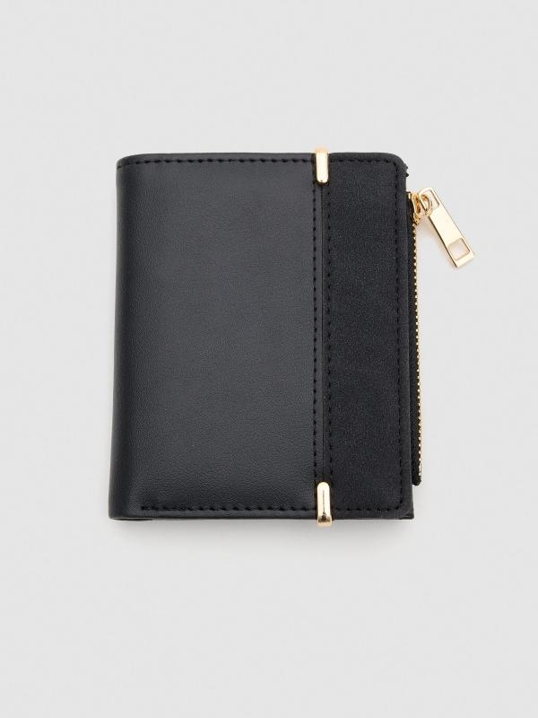 In side Cartera contrastes