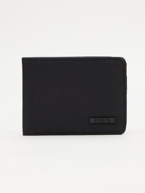 In side Cartera hombre aplicación INSIDE