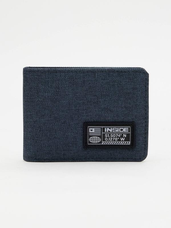 In side Cartera INSIDE coordenadas