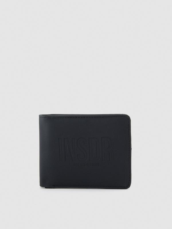 In side Cartera polipiel