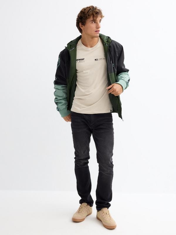 In Side Cazadora 1999 BRKLYN