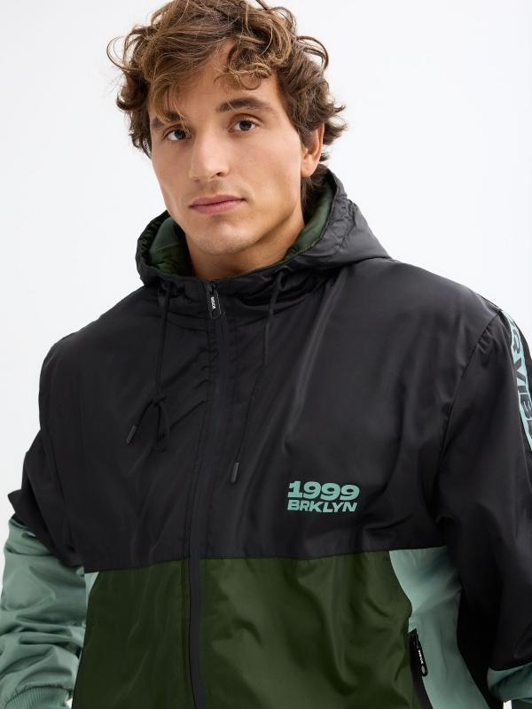 In Side Cazadora 1999 BRKLYN