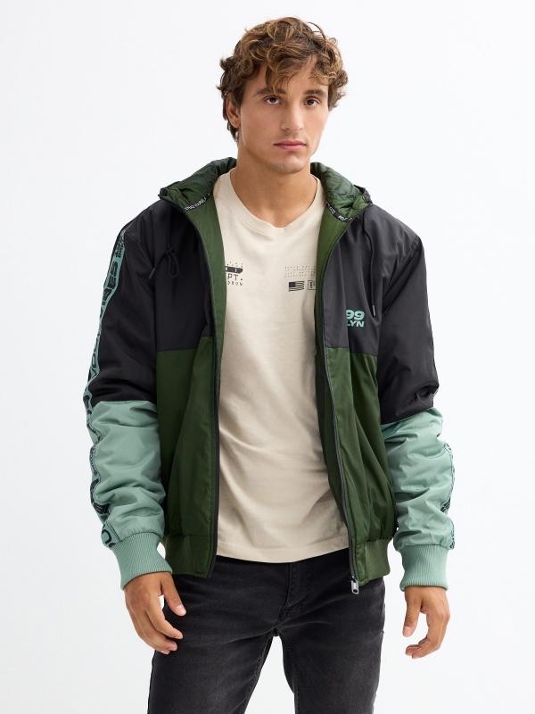 In Side Cazadora 1999 BRKLYN