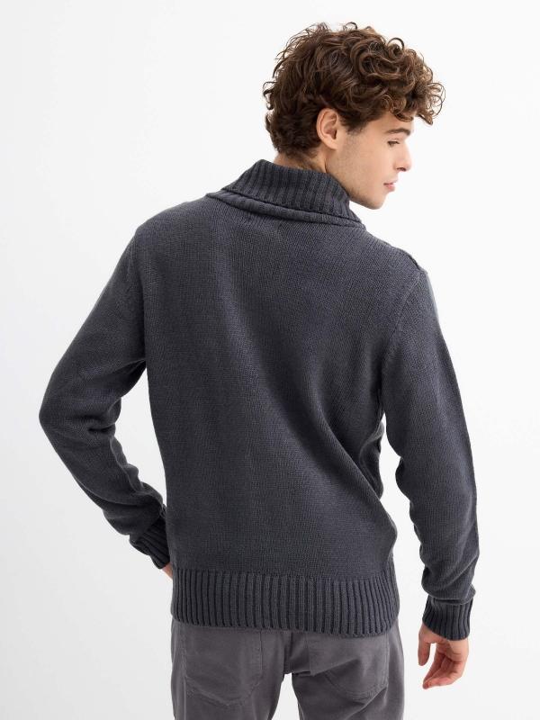 In Side Chaqueta Punto