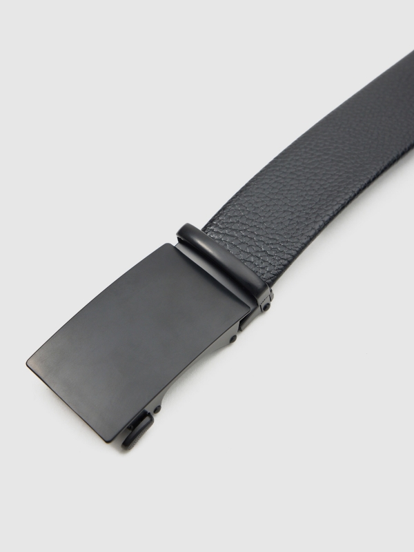 In Side Cinturón Básico