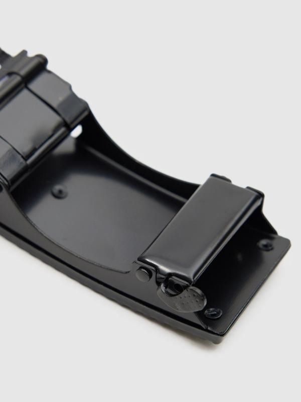 In Side Cinturón Lona Básico