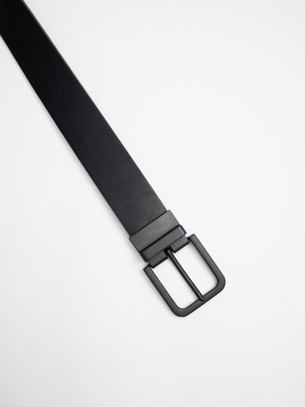 In Side Cinturón Reversible