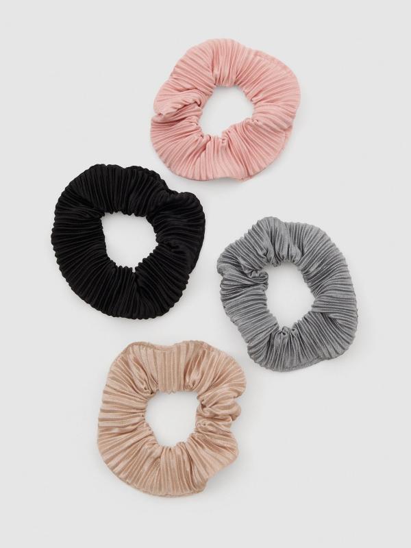 In Side Coleteros Surtido Colores Pack 4