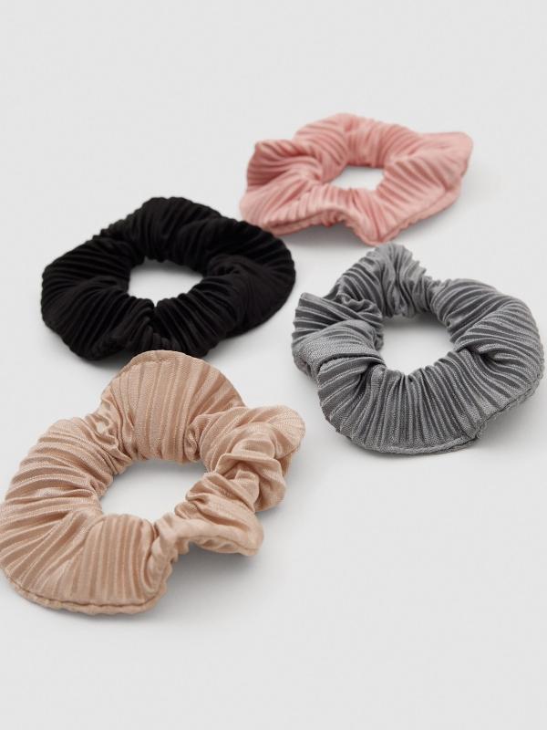 In Side Coleteros Surtido Colores Pack 4