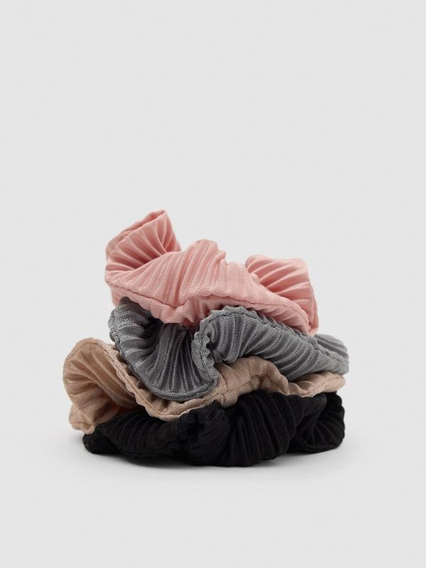 In side Coleteros surtido colores pack 4