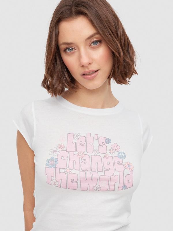 In Side Conjunto Pijama Paz