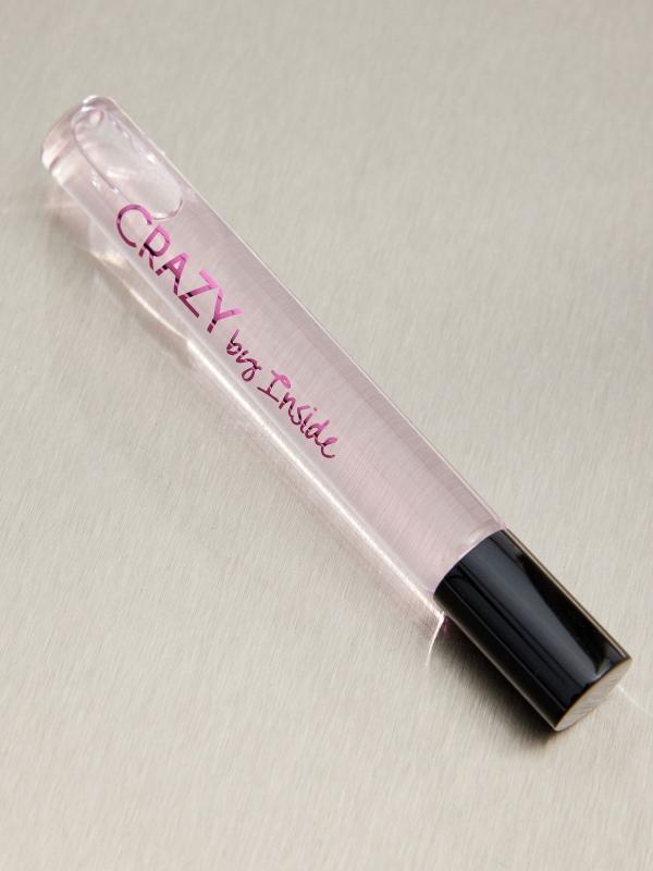 In Side Crazy Eau De Toilette Rollerball 10ml