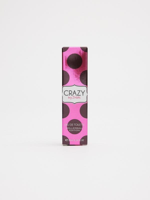 In side Crazy eau de toilette rollerball 10ml