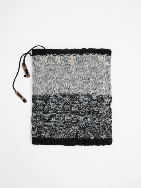 In side Cuello con forro