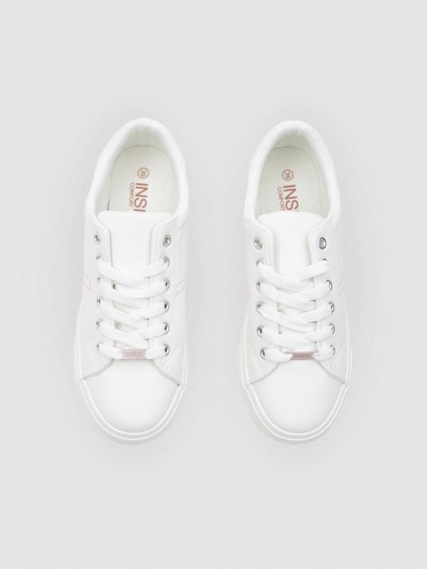 In Side Deportiva Casual Básica