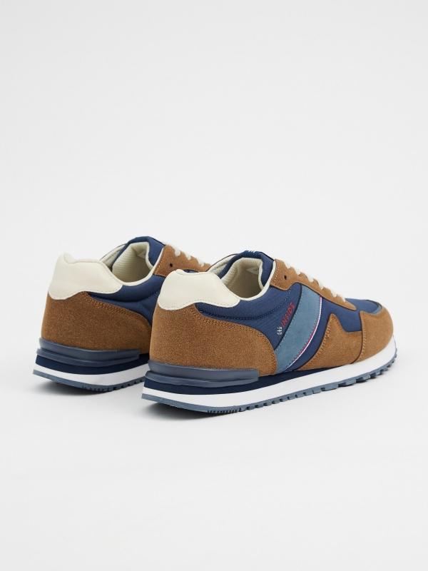 In Side Deportiva Casual Multipiezas