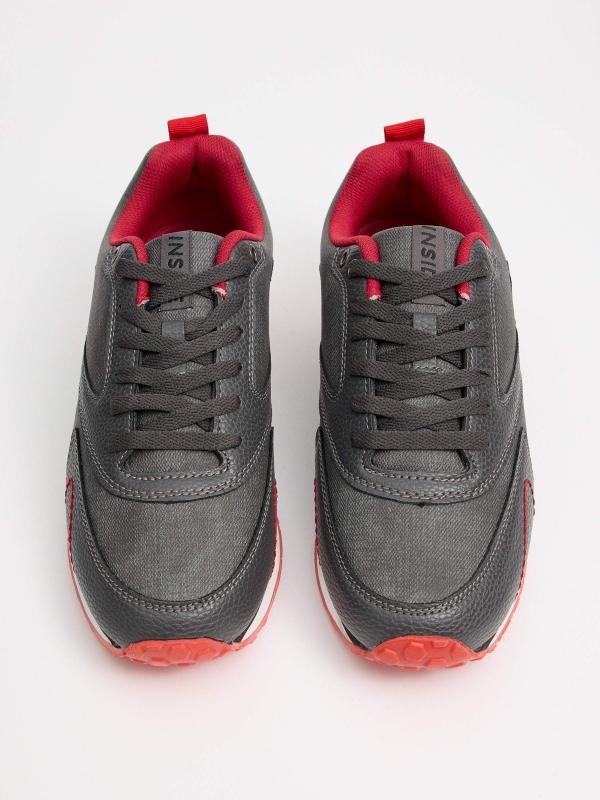 In Side Deportiva Casual Multipiezas