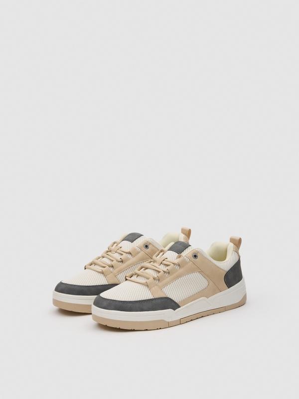 In Side Deportiva Casual Urbana