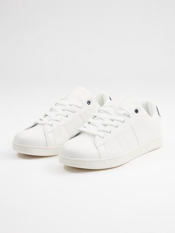 In Side Deportiva Clásica Casual