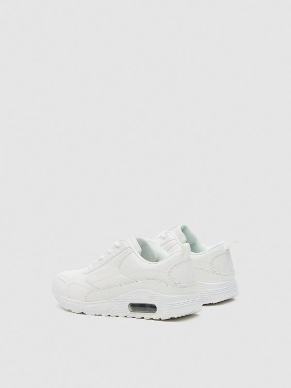 In Side Deportiva Efecto Piel Cámara De Aire