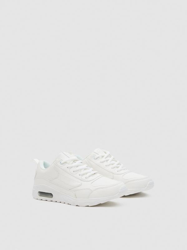 In Side Deportiva Efecto Piel Cámara De Aire