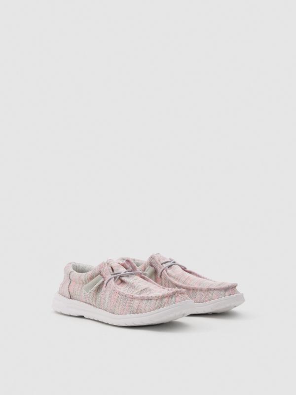 In Side Deportiva Náutica Jaspeado