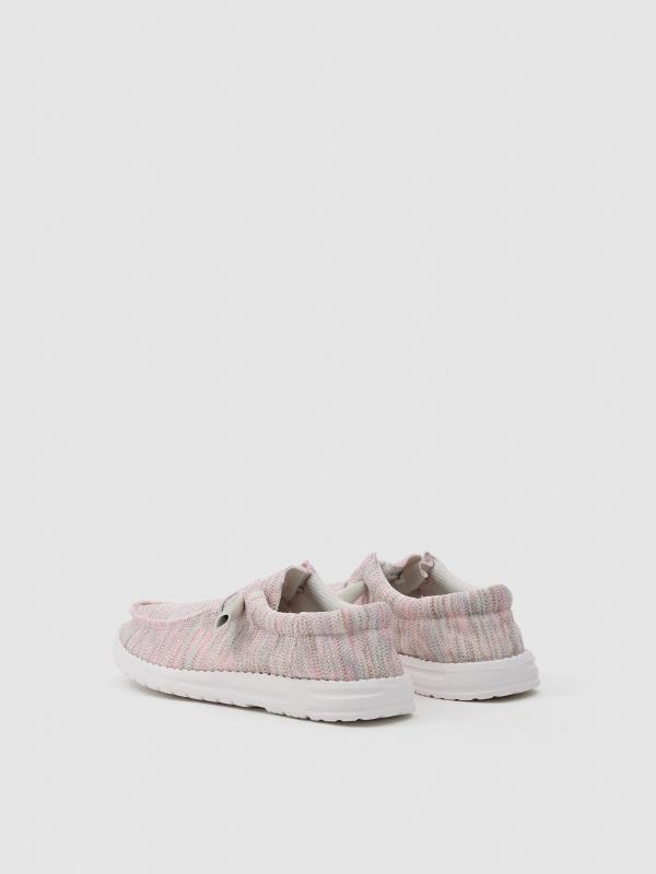 In Side Deportiva Náutica Jaspeado