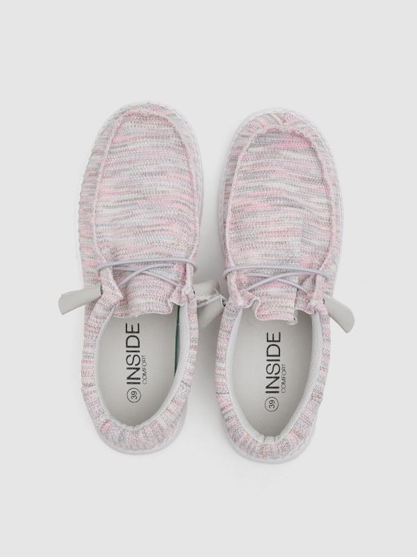 In Side Deportiva Náutica Jaspeado