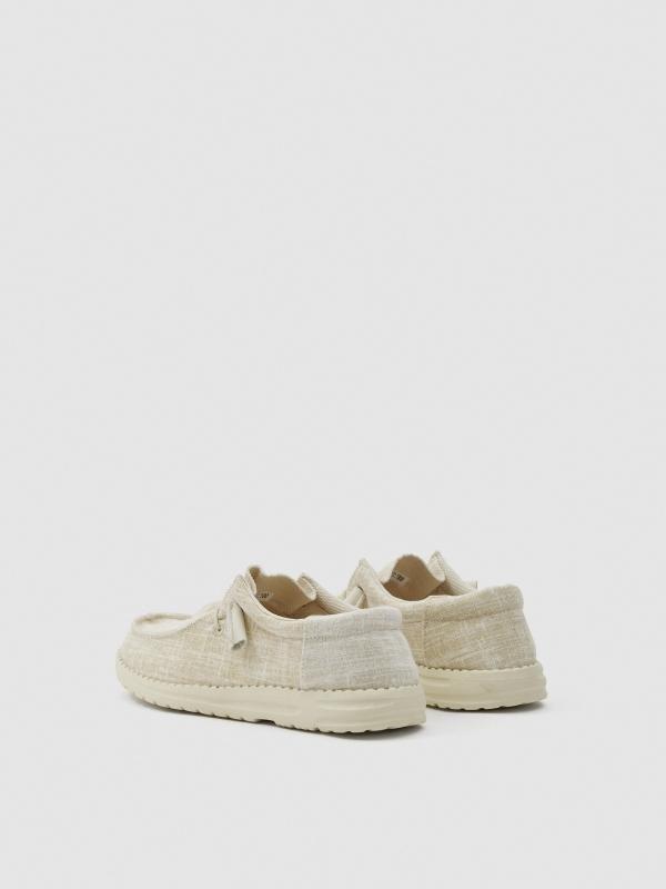 In Side Deportiva Náutica Purpurina