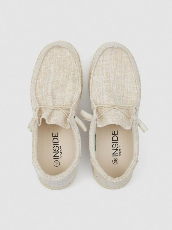 In Side Deportiva Náutica Purpurina