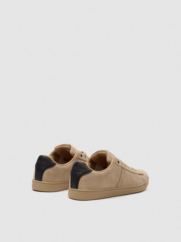 In Side Deportiva Polipiel Clásica