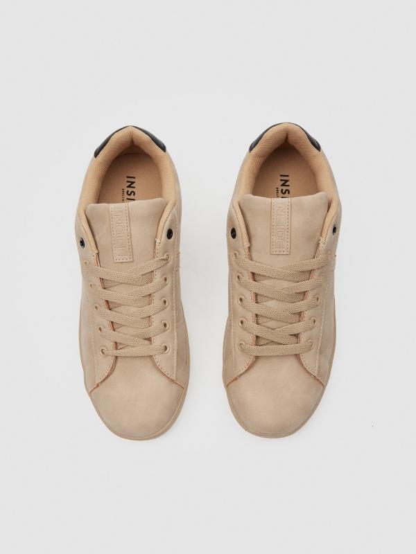 In Side Deportiva Polipiel Clásica