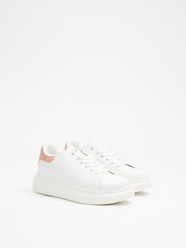 In Side Deportiva Polipiel Plataforma