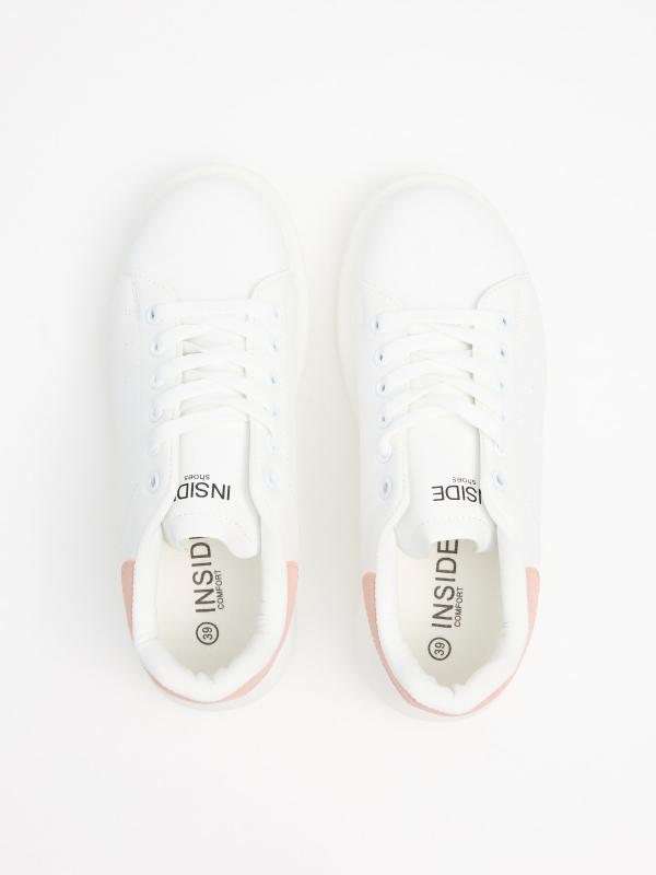 In Side Deportiva Polipiel Plataforma