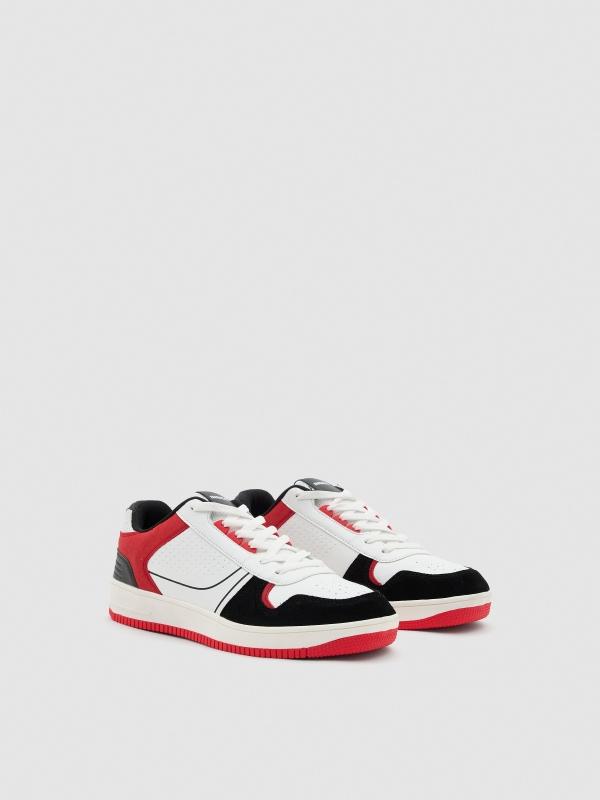 In Side Deportiva Skater Polipiel