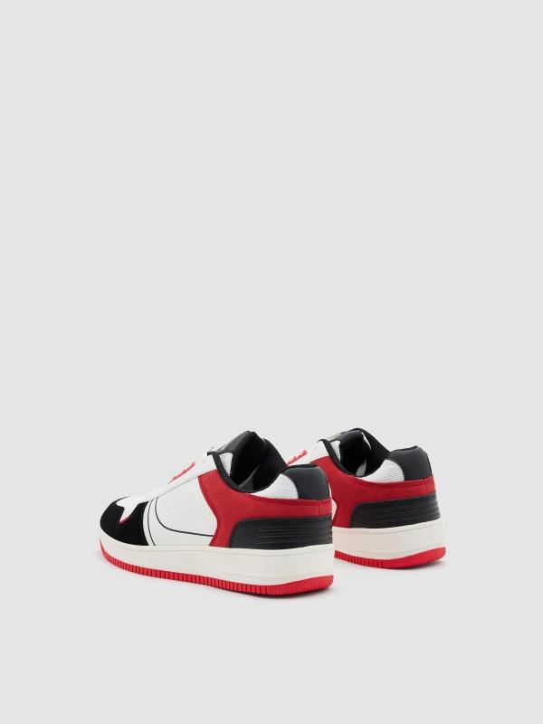 In Side Deportiva Skater Polipiel