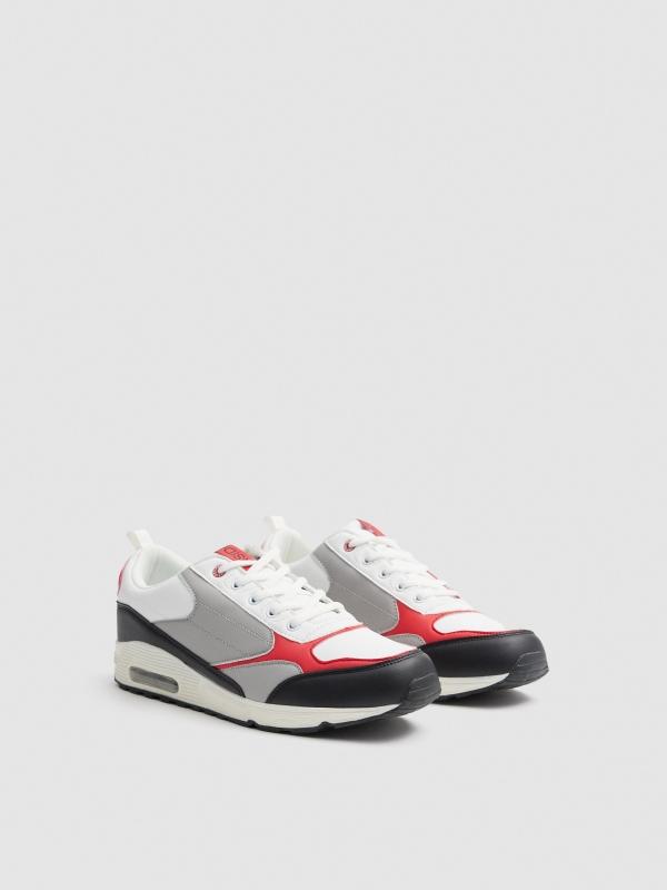 In Side Deportiva Suela Air