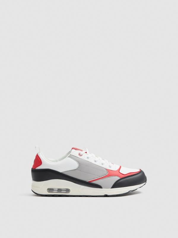 In side Deportiva suela air