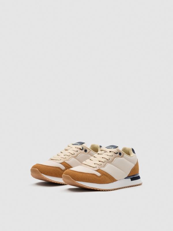 In Side Deportivo Casual Running