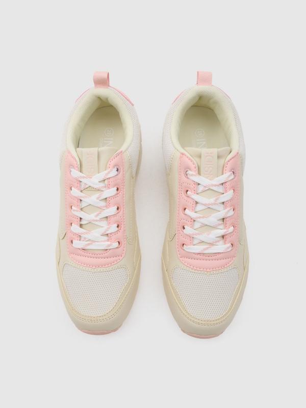 In Side Deportivo Combinado Air