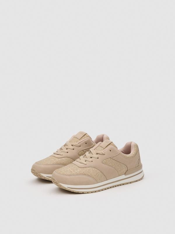 In Side Deportivo Combinado Brillo