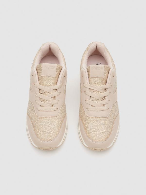 In Side Deportivo Combinado Brillo