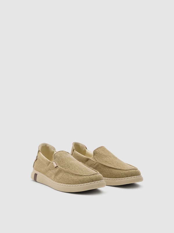 In Side Deportivo Lavado Bordón