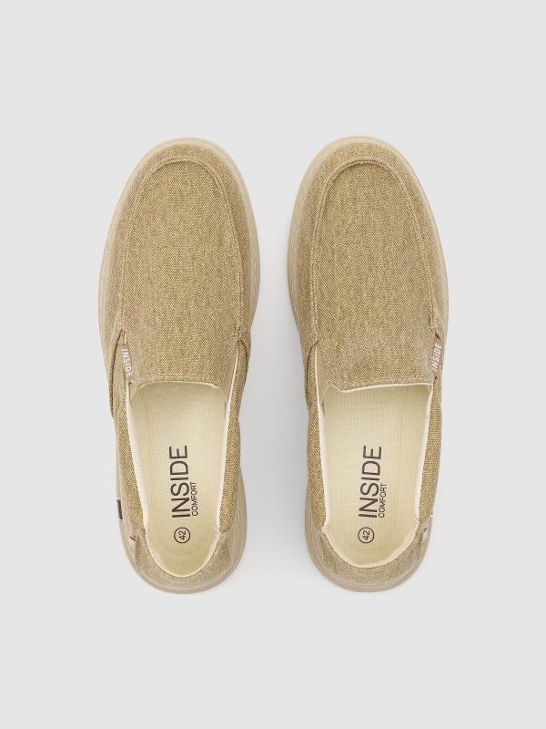 In Side Deportivo Lavado Bordón