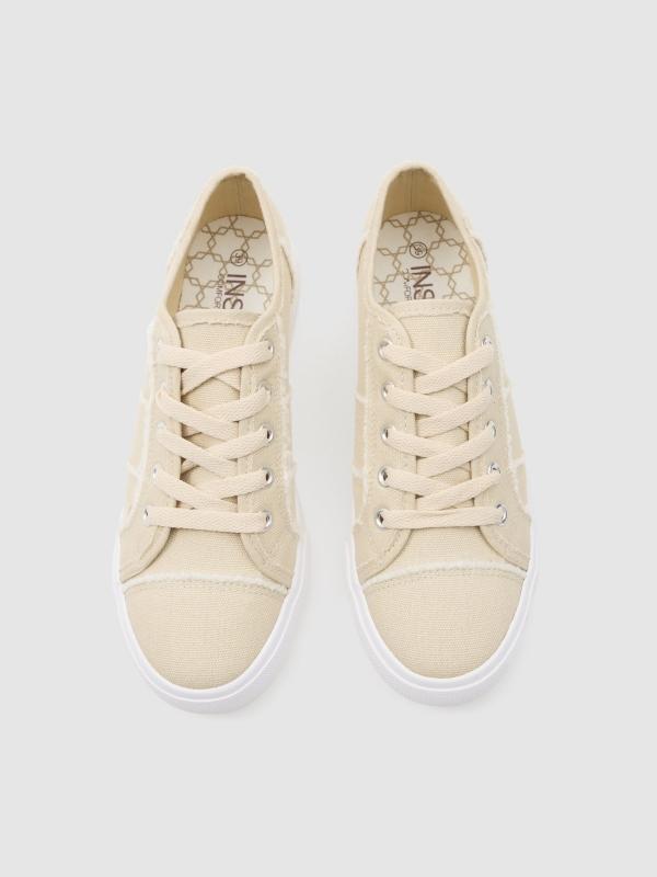 In Side Deportivo Lona Descosidos