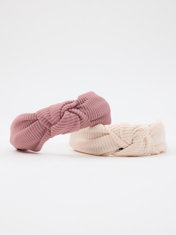 In Side Diadema Pack 2 Uds