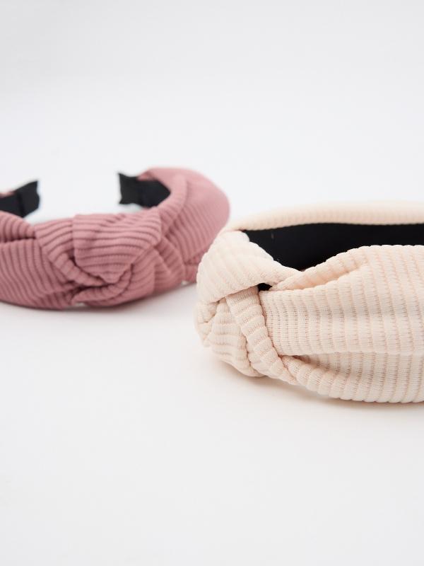 In Side Diadema Pack 2 Uds