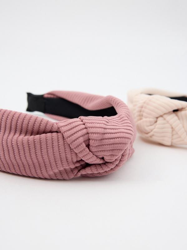 In Side Diadema Pack 2 Uds