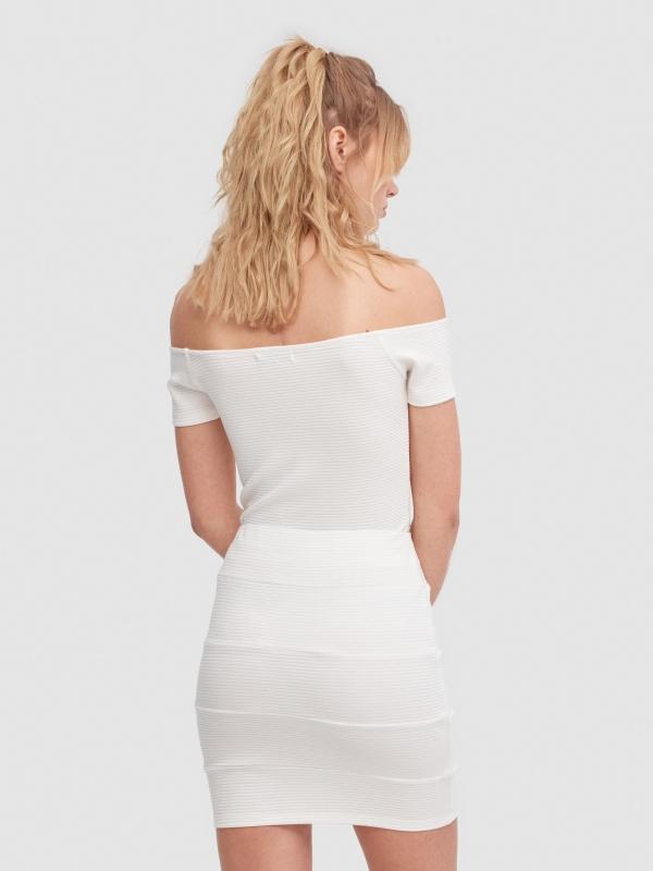 In Side Falda Mini Paneles