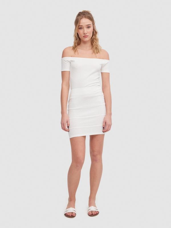 In Side Falda Mini Paneles